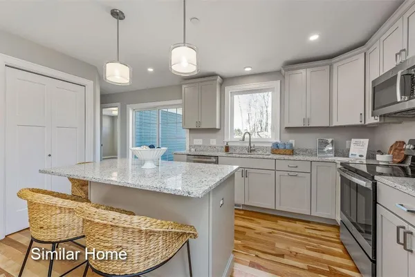 $794,500 | 36 Summerwind Place, Unit 36, Greenland, NH 03840