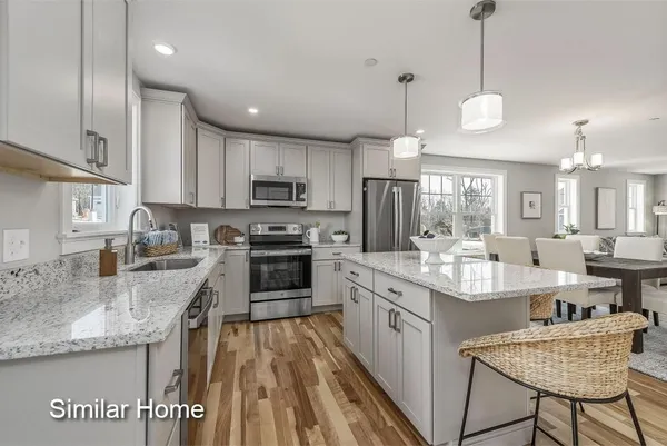 $794,500 | 36 Summerwind Place, Unit 36, Greenland, NH 03840