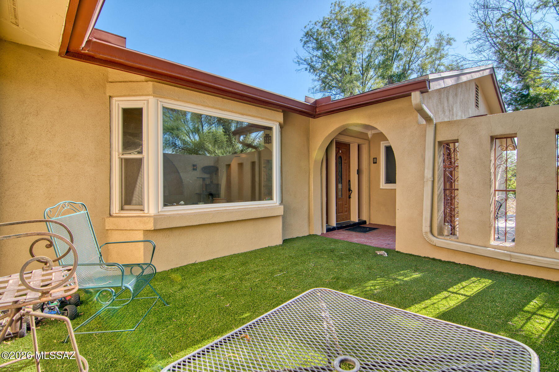 439 West Patton Street St. David, AZ 85630 - Photo 32 of 50