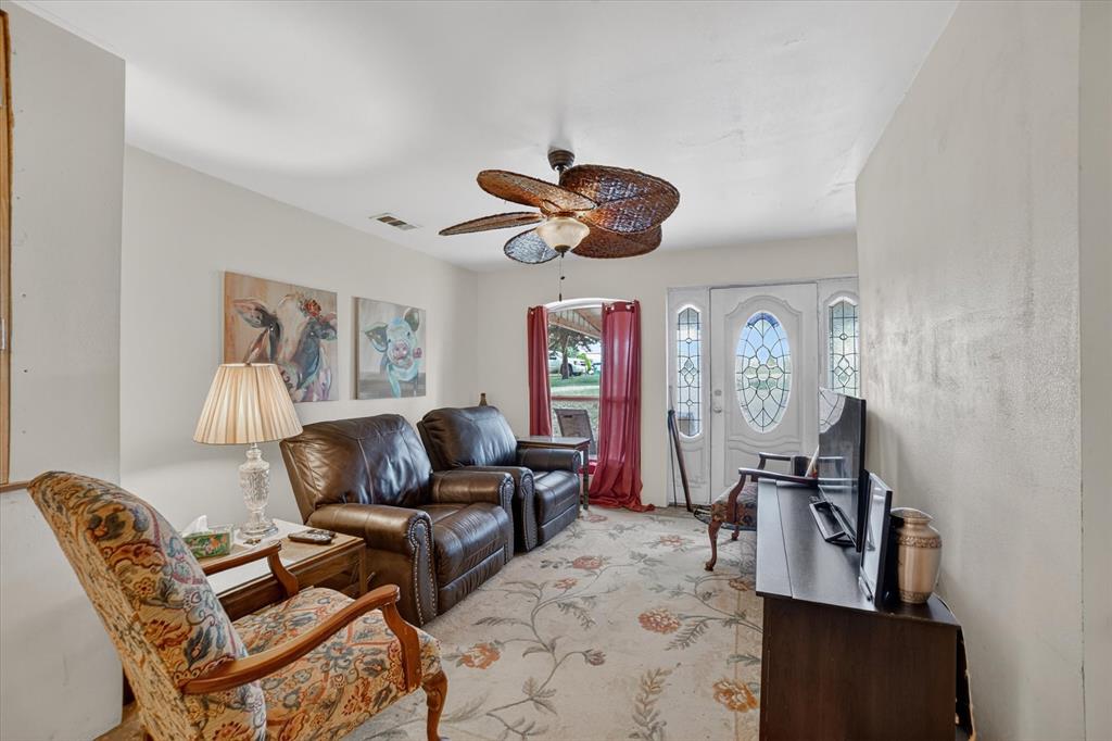 8088 Telegraph Road Quinlan, TX 75474 - Photo 8 of 34