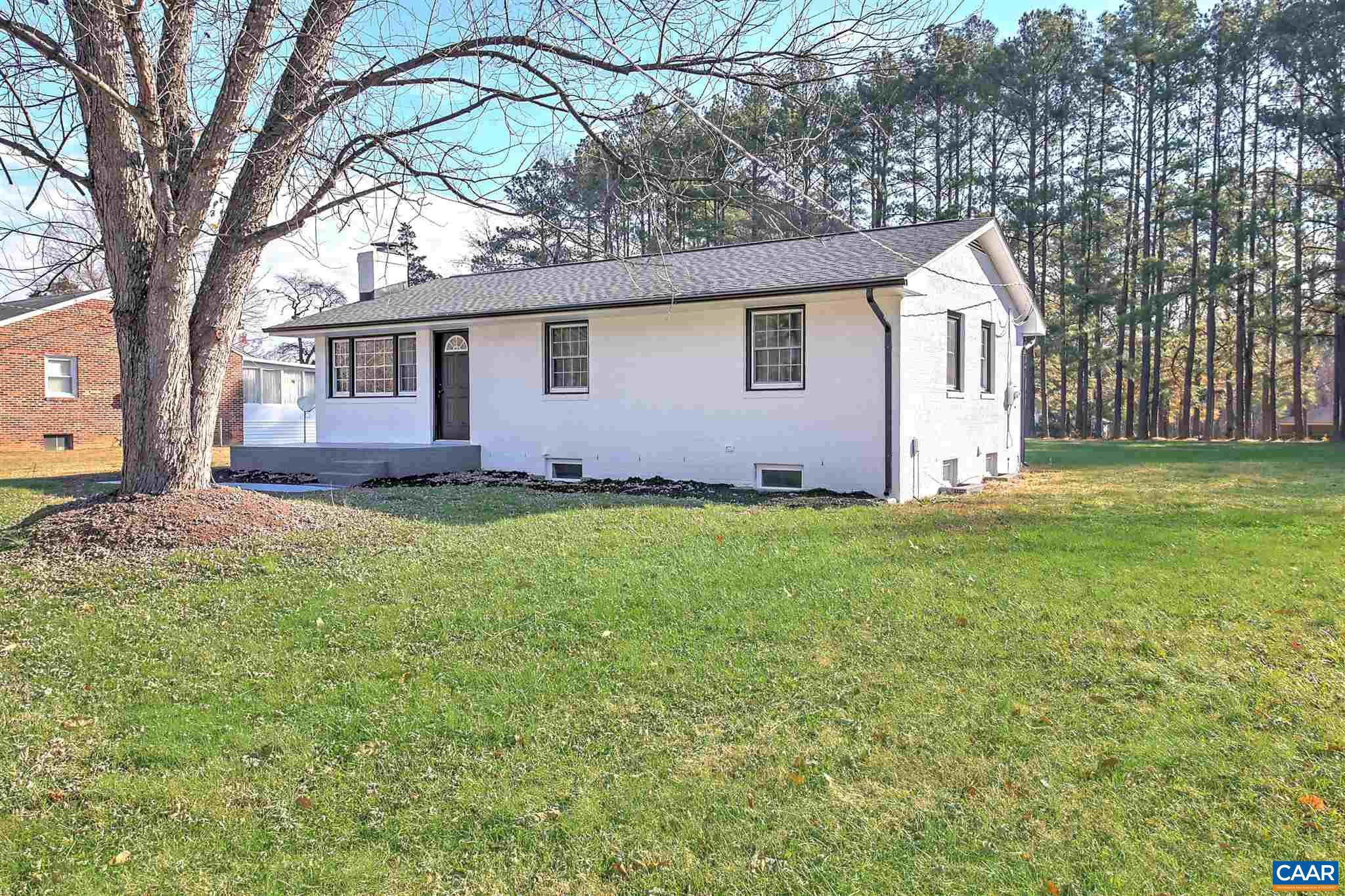 293 Wagner Farm Road Louisa, VA 23093 - Photo 1 of 21 Gallery Image 1