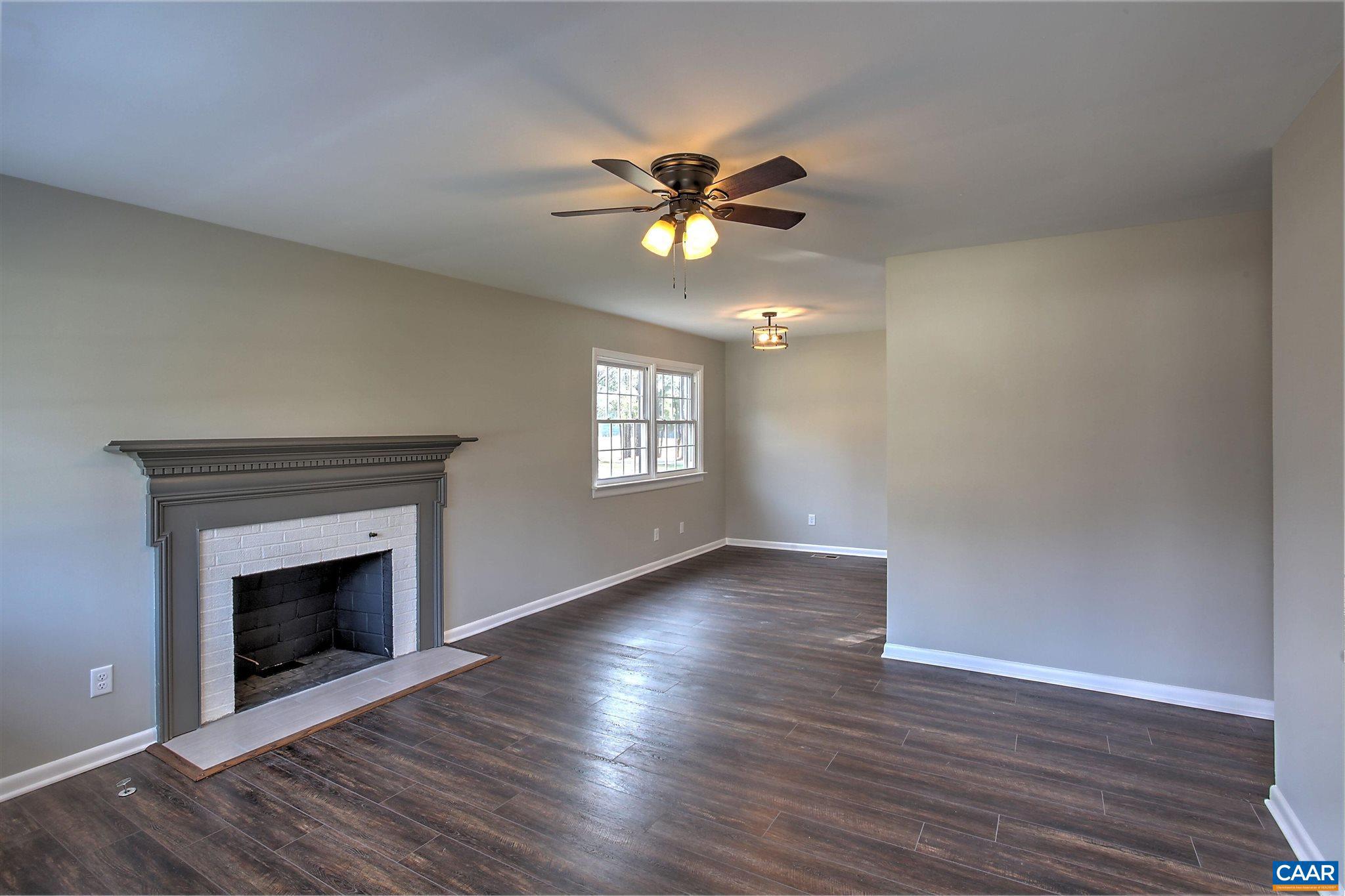 293 Wagner Farm Road Louisa, VA 23093 - Photo 3 of 21 Gallery Image 3