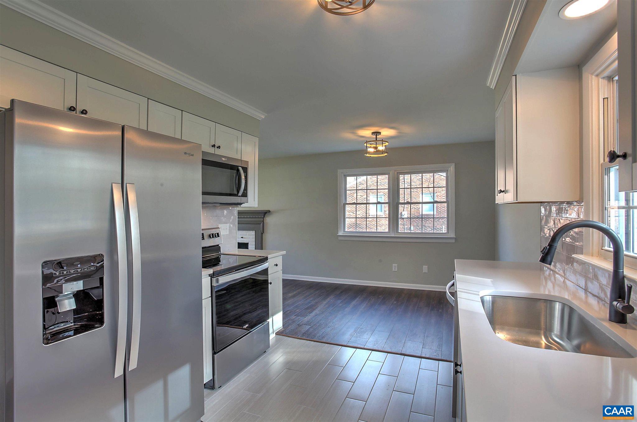 293 Wagner Farm Road Louisa, VA 23093 - Photo 4 of 21 Gallery Image 4