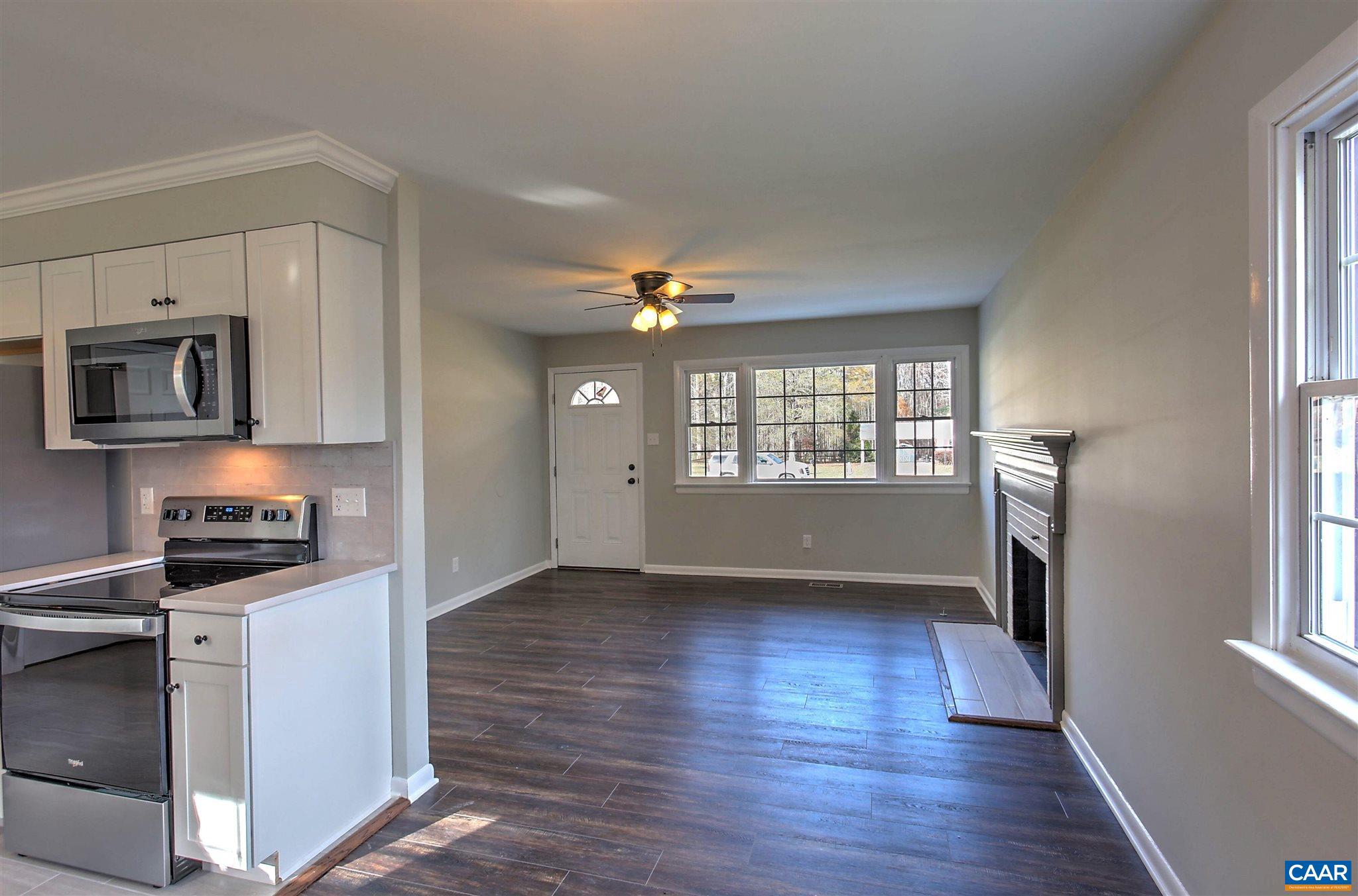 293 Wagner Farm Road Louisa, VA 23093 - Photo 7 of 21 Gallery Image 7