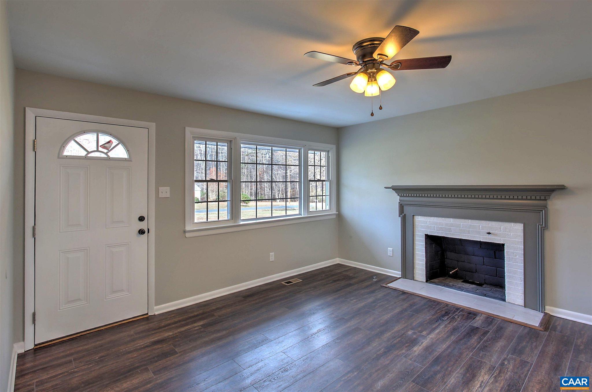 293 Wagner Farm Road Louisa, VA 23093 - Photo 8 of 21 Gallery Image 8