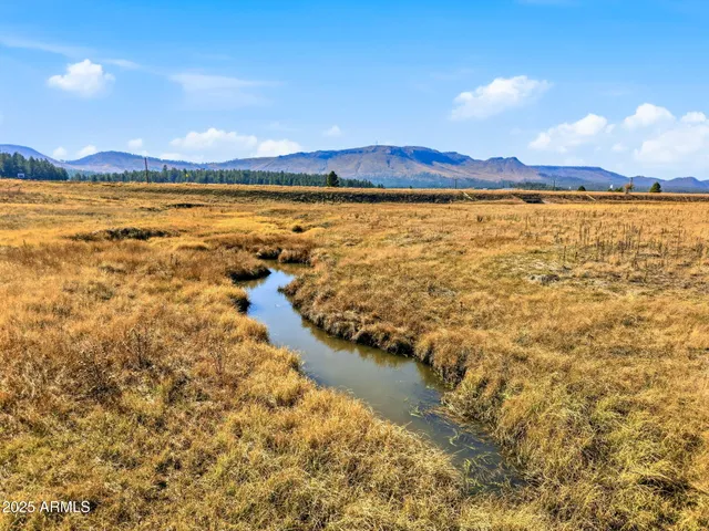 $210,000 | Lot 35 The Ranch, Unit 35, Alpine, AZ 85920