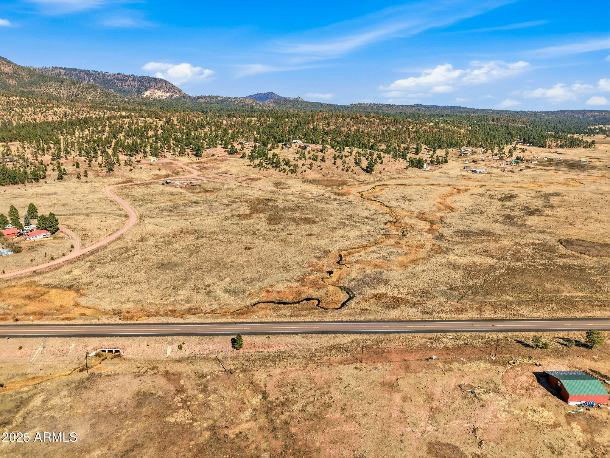 Lot 35 The Ranch, Unit 35 Alpine, AZ 85920 - Photo 6 of 21 a view of an ocean beach