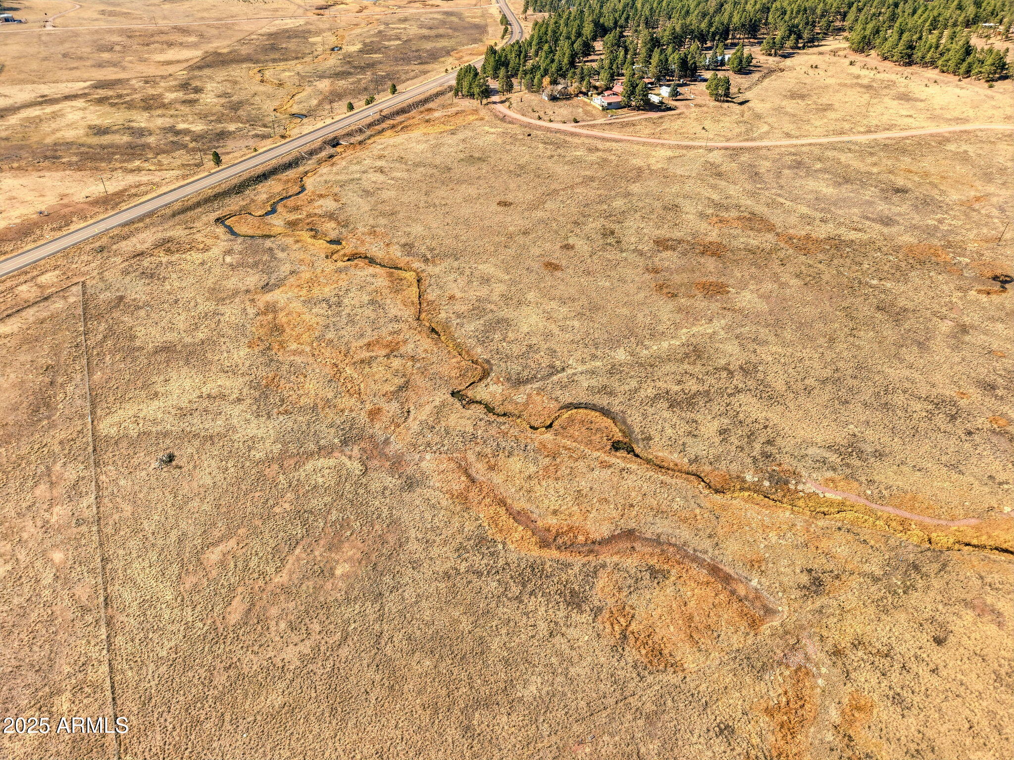 Lot 35 The Ranch, Unit 35 Alpine, AZ 85920 - Photo 10 of 21