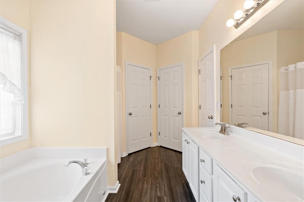 2706 Mariner Way Villa Rica, GA 30180 - Photo 13 of 21