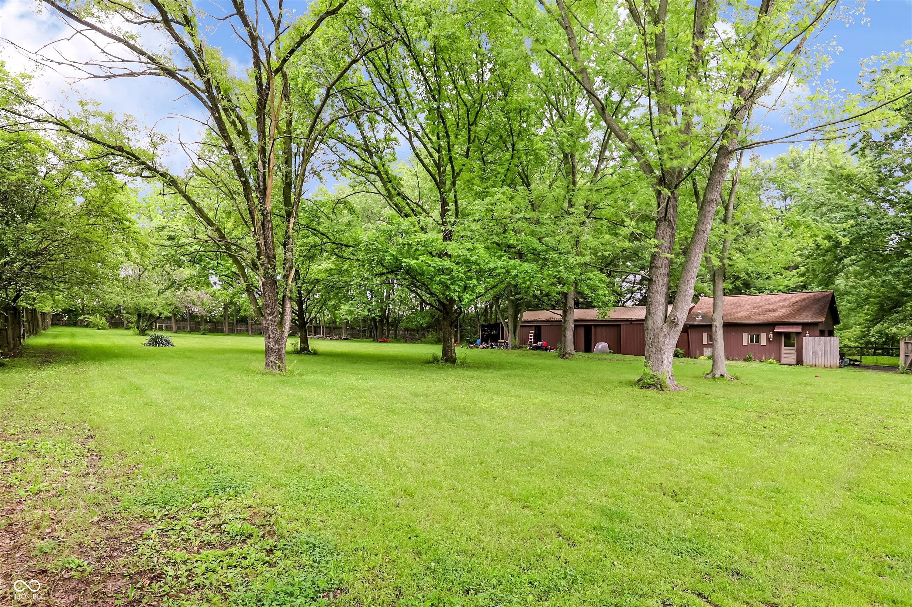 8916 South Franklin Road Indianapolis, IN 46259 - Photo 48 of 53
