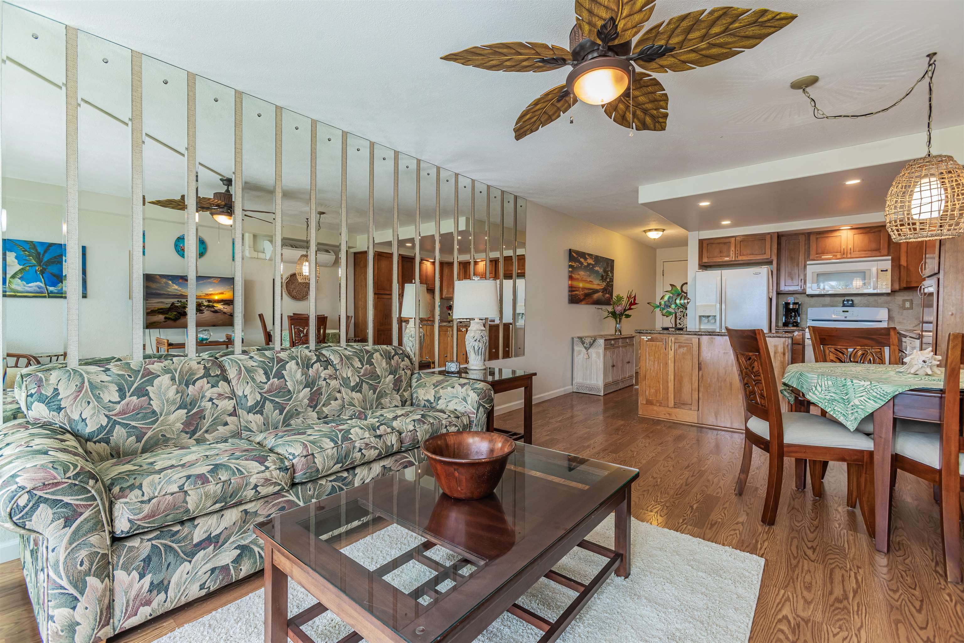 2531 South Kihei Road, Unit D512 Kihei, HI 96753 - Photo 3 of 23