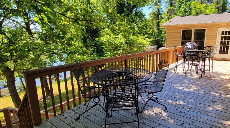 16448 Moneta Road Moneta, VA 24121 - Photo 20 of 34 19