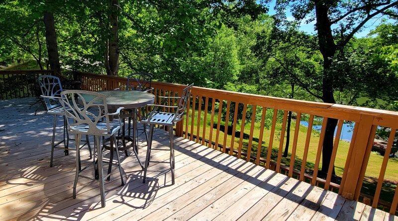 16448 Moneta Road Moneta, VA 24121 - Photo 21 of 34 20