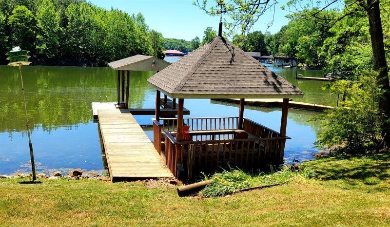 16448 Moneta Road Moneta, VA 24121 - Photo 25 of 34 1