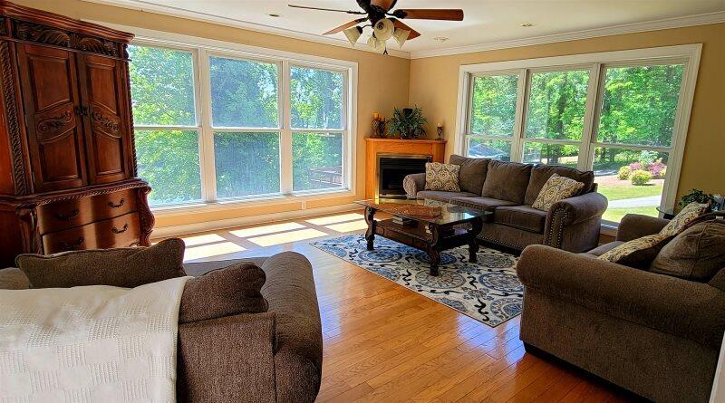 16448 Moneta Road Moneta, VA 24121 - Photo 6 of 34 8