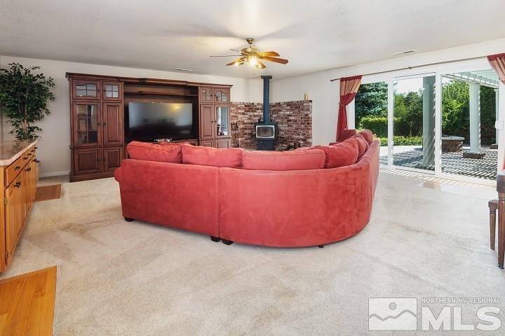 11295 Cornerbrook Court Reno, NV 89511 - Photo 2 of 36 Photo 2