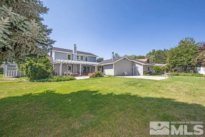 11295 Cornerbrook Court Reno, NV 89511 - Photo 30 of 36 Photo 30