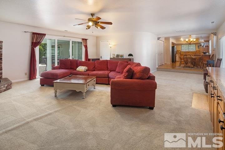 11295 Cornerbrook Court Reno, NV 89511 - Photo 3 of 36 Photo 3