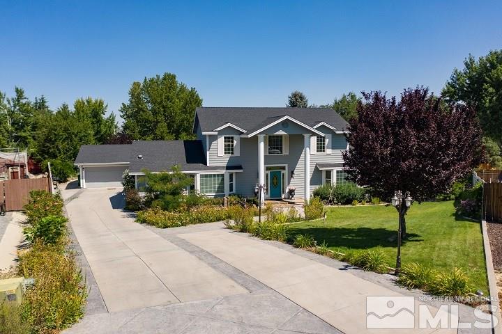 11295 Cornerbrook Court Reno, NV 89511 - Photo 32 of 36 Photo 32