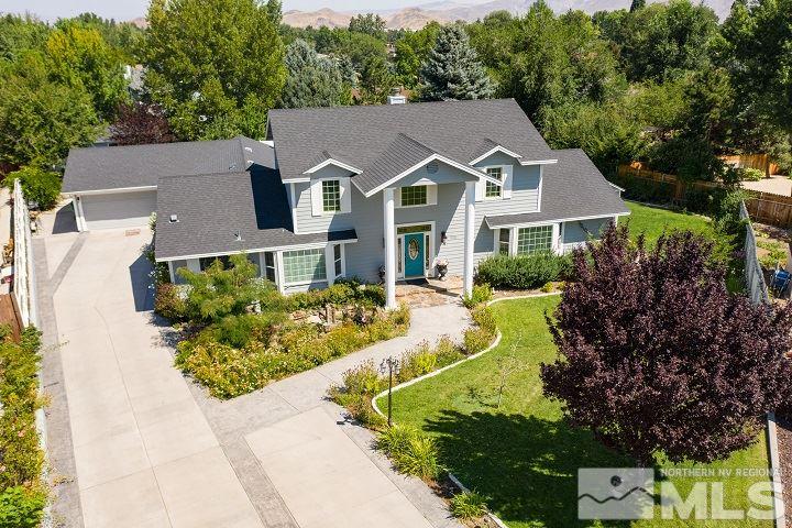 11295 Cornerbrook Court Reno, NV 89511 - Photo 33 of 36 Photo 33