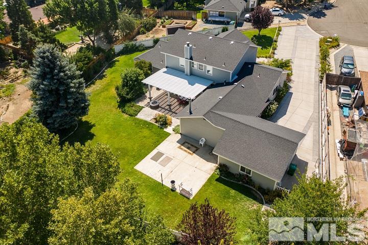 11295 Cornerbrook Court Reno, NV 89511 - Photo 36 of 36 Photo 36