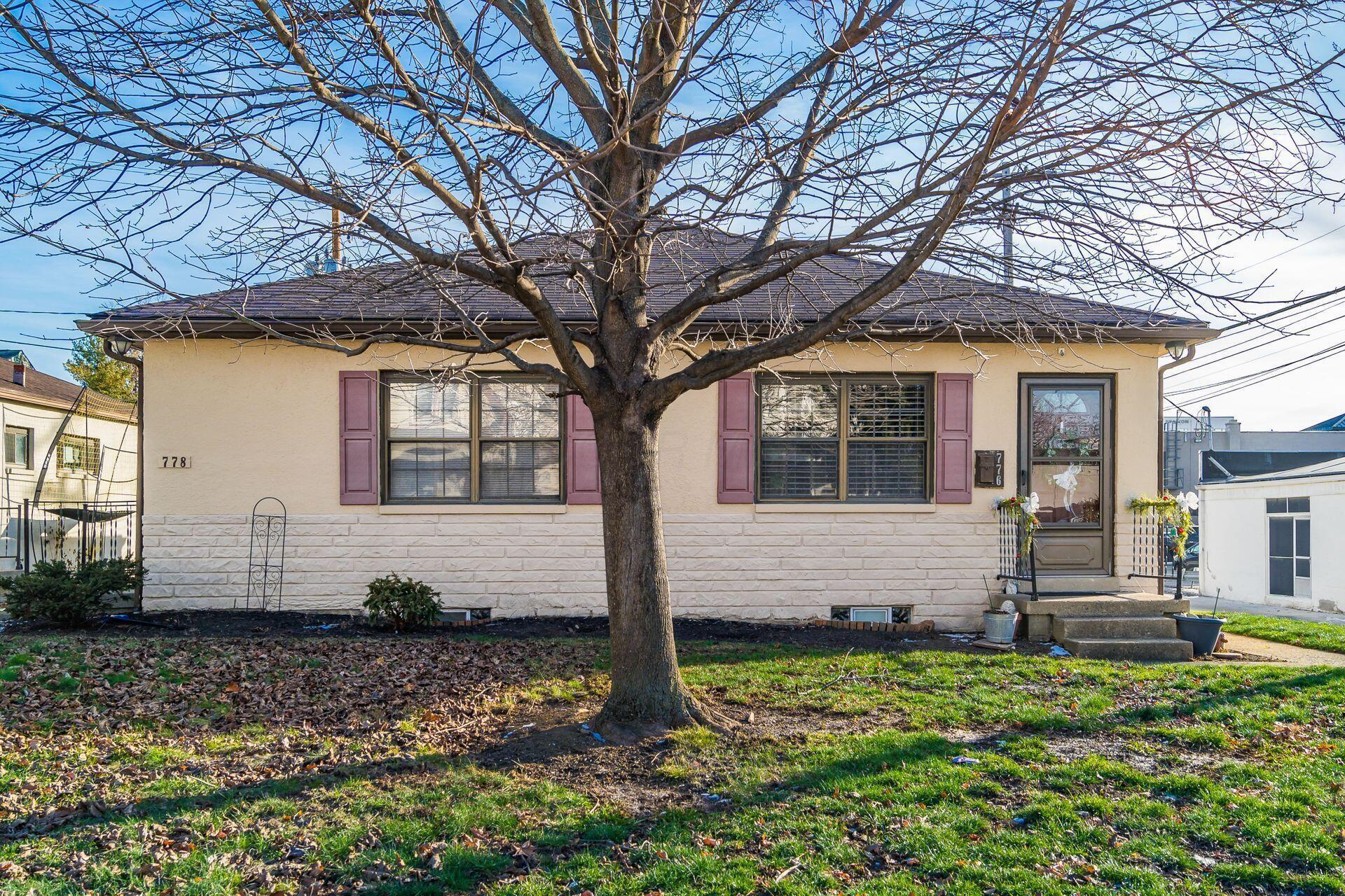 776-778 Timberman Road Columbus, OH 43212 - Photo 1 of 25 003_view Heights OH 43212 USA