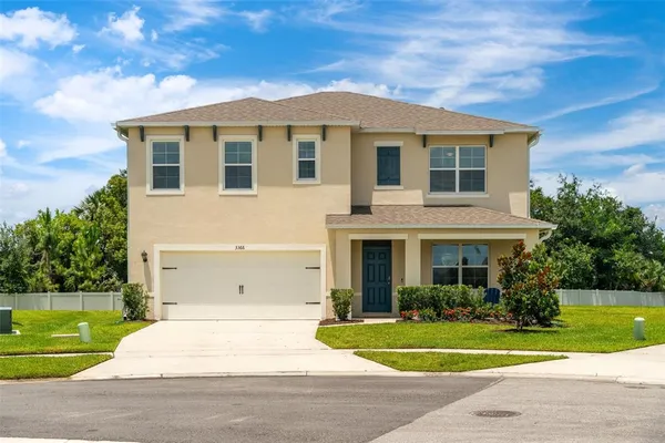 $479,000 | 3366 Eastgrove Terrace, Sanford, FL 32771