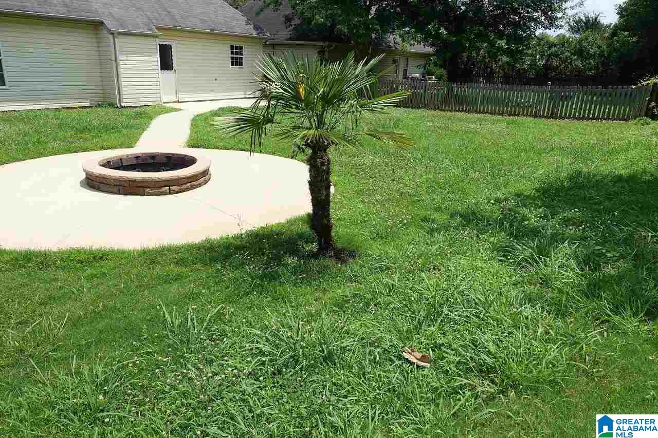 133 Fairview Lane Montevallo, AL 35115 - Photo 15 of 16