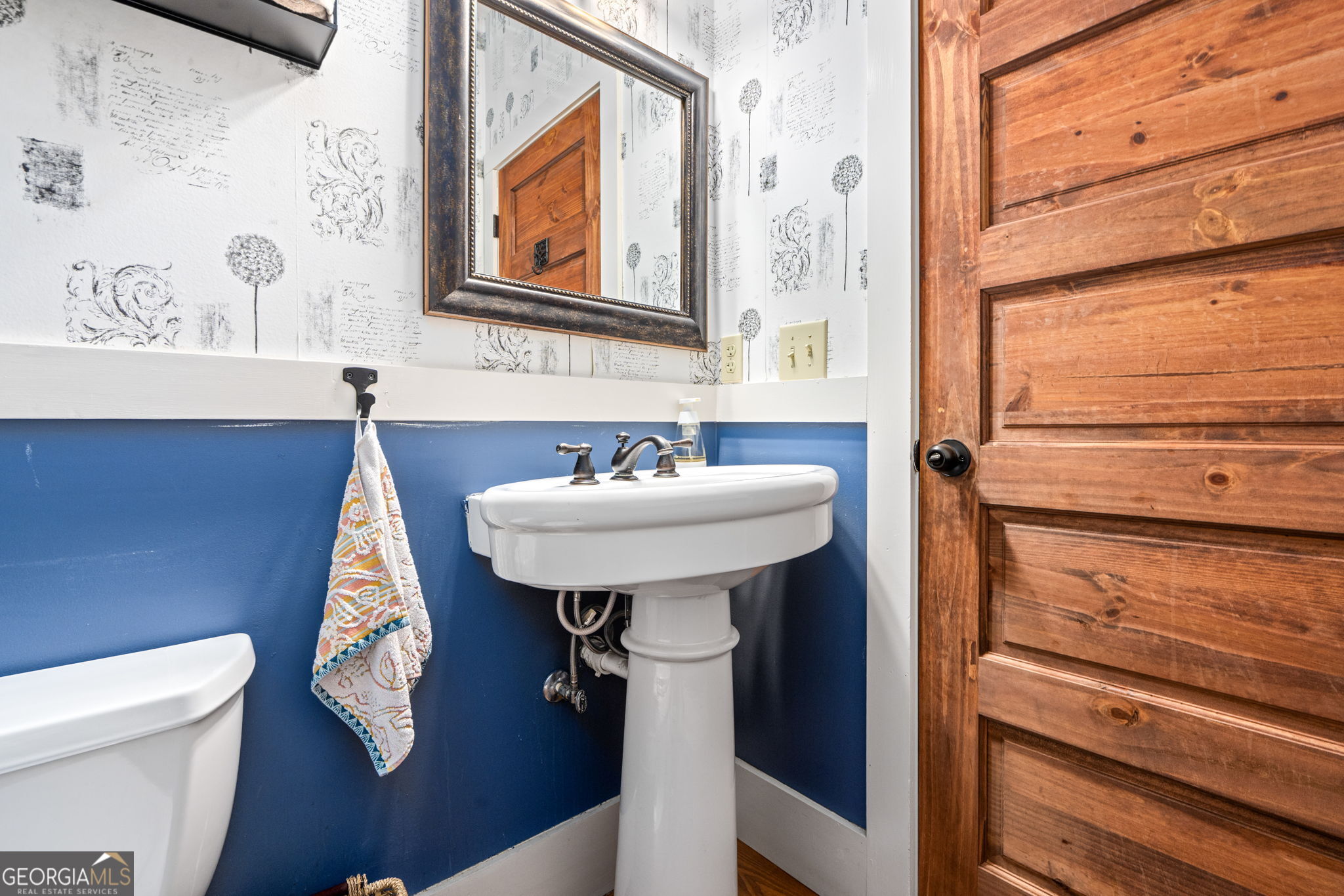 425 Oak Grove Road Athens, GA 30607 - Photo 17 of 54