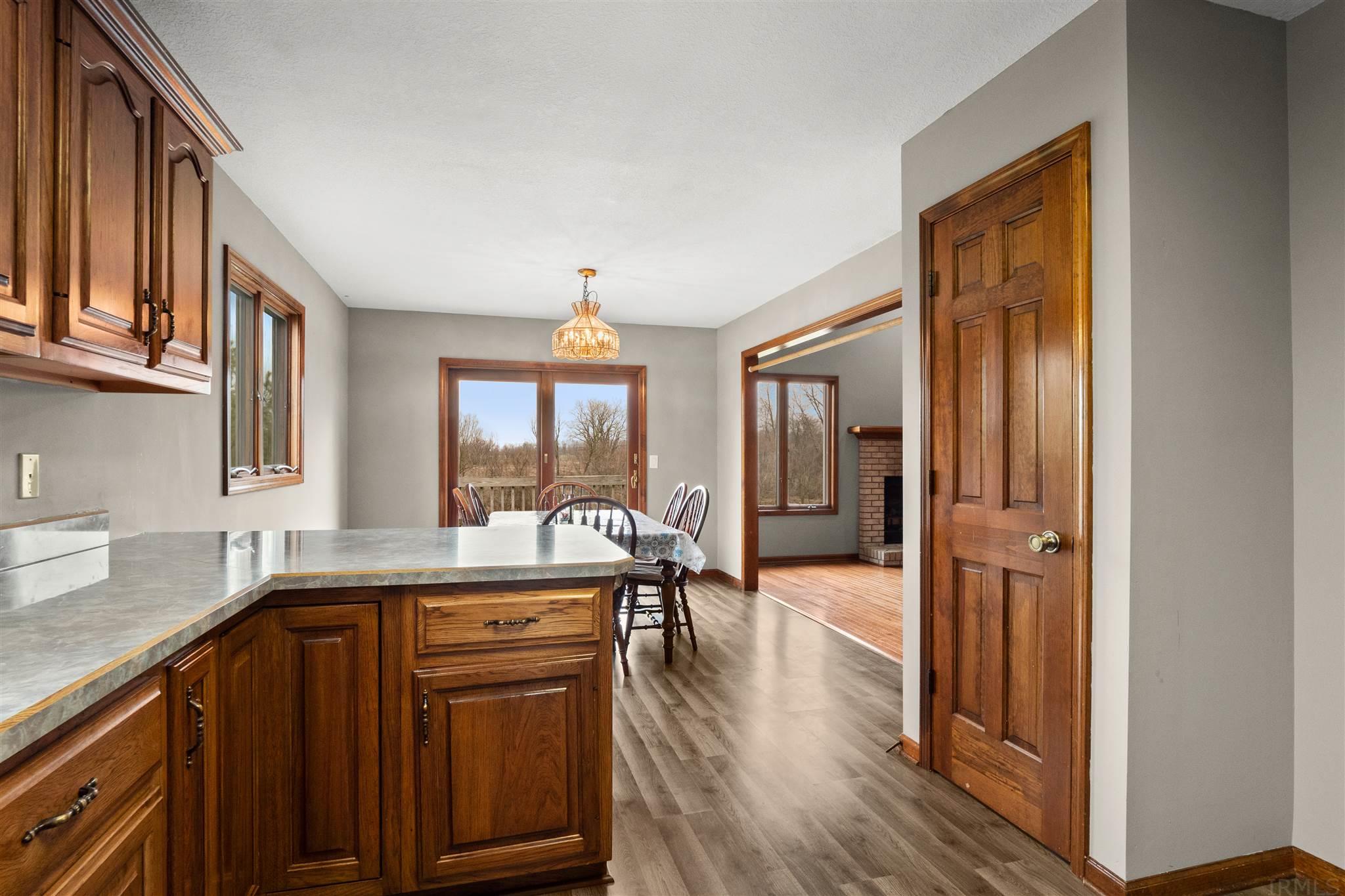 22005 Ward Road Woodburn, IN 46797 - Photo 15 of 36