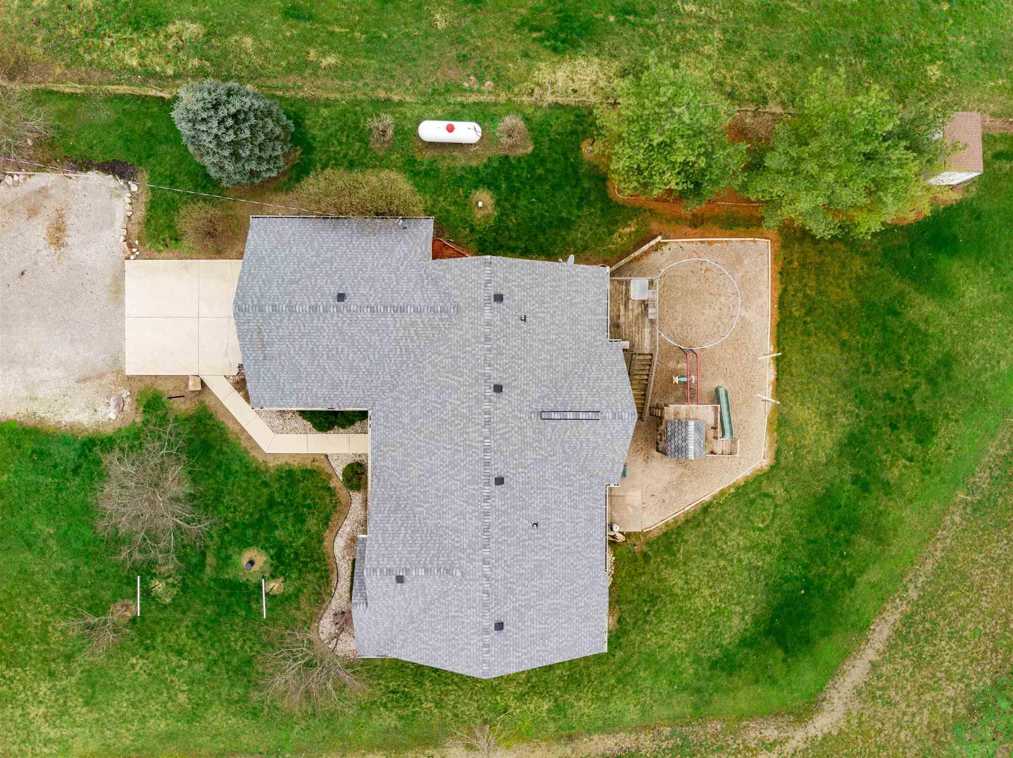 22005 Ward Road Woodburn, IN 46797 - Photo 2 of 36