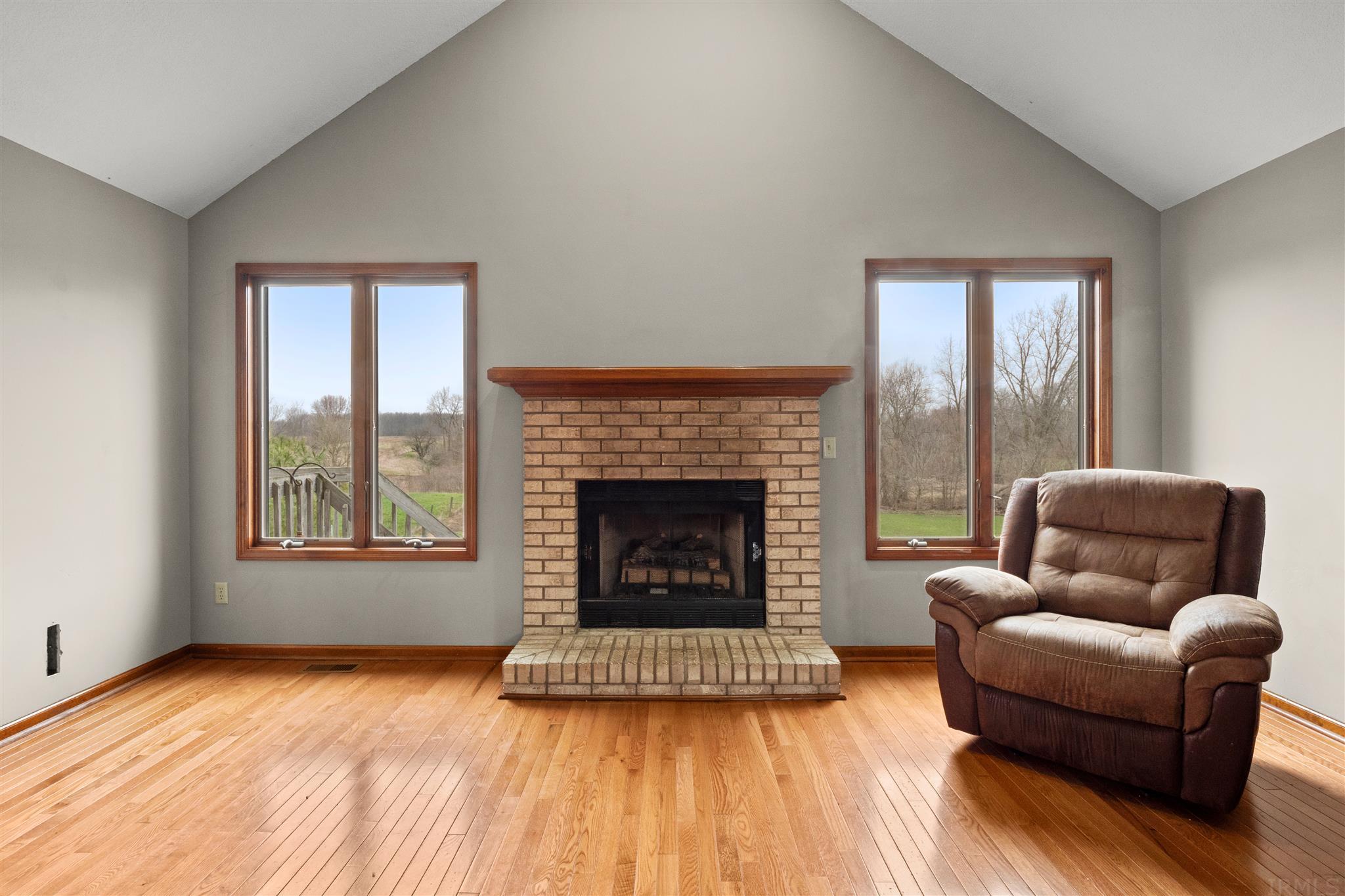 22005 Ward Road Woodburn, IN 46797 - Photo 5 of 36