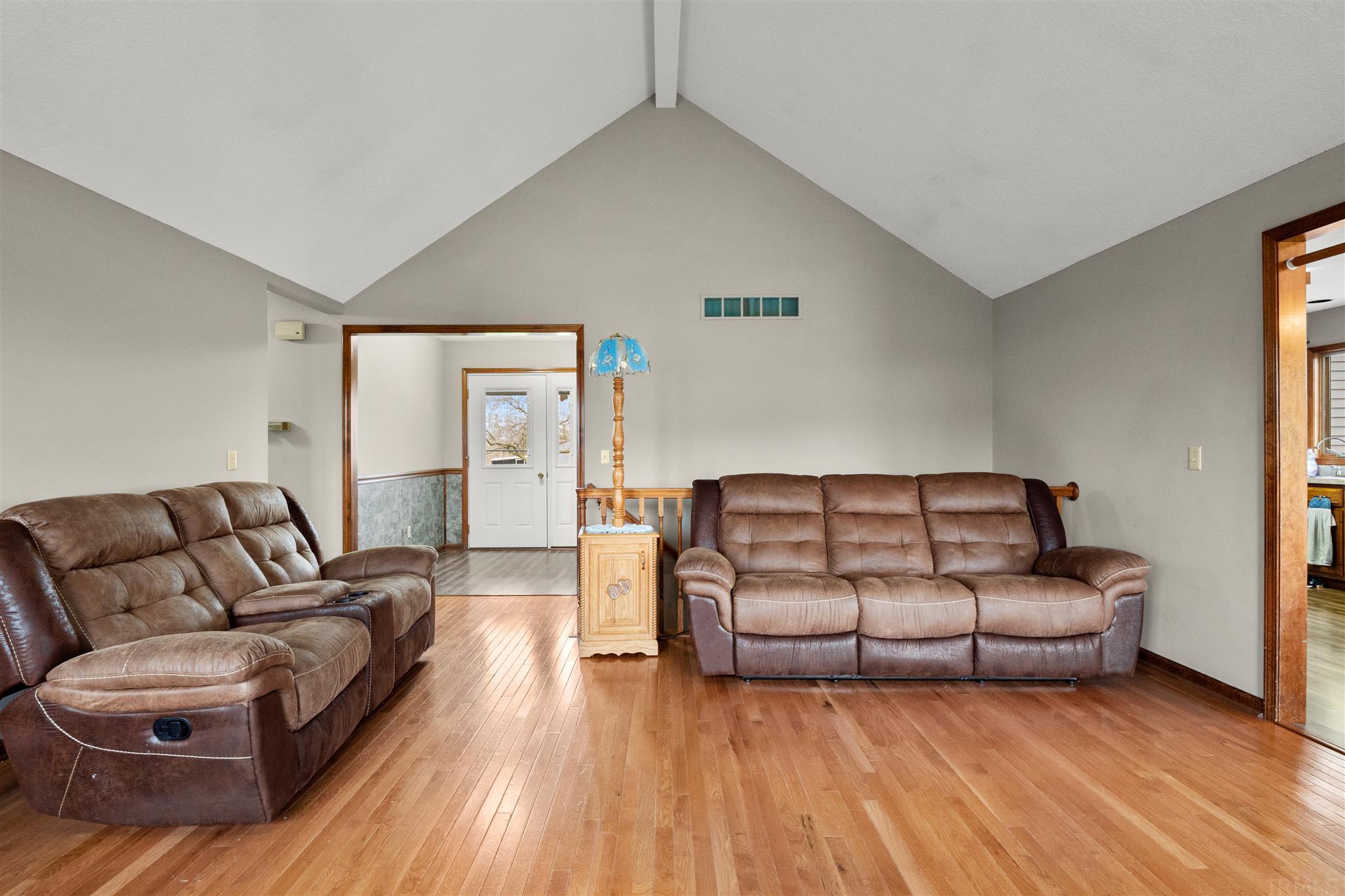 22005 Ward Road Woodburn, IN 46797 - Photo 6 of 36