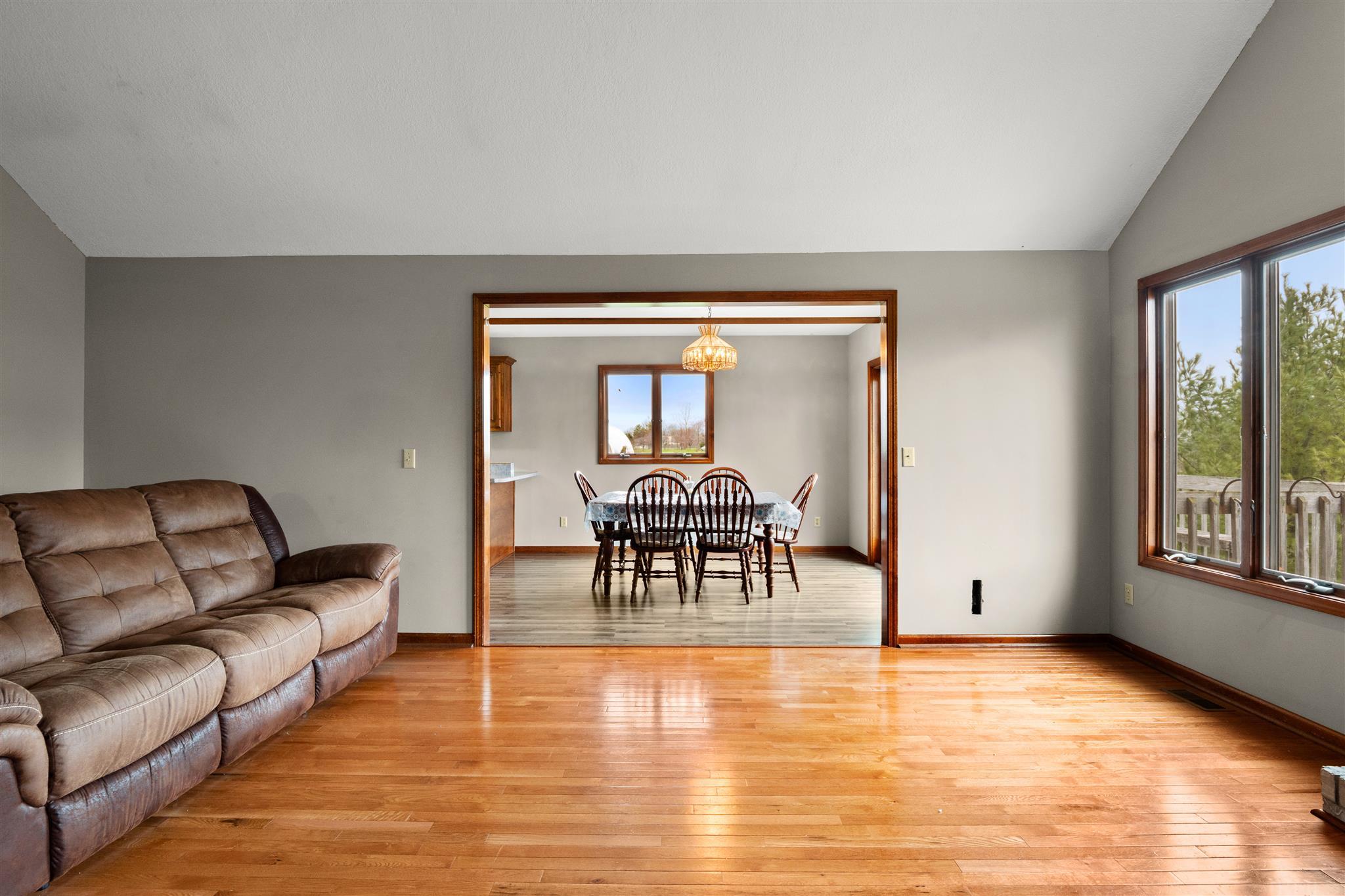 22005 Ward Road Woodburn, IN 46797 - Photo 7 of 36