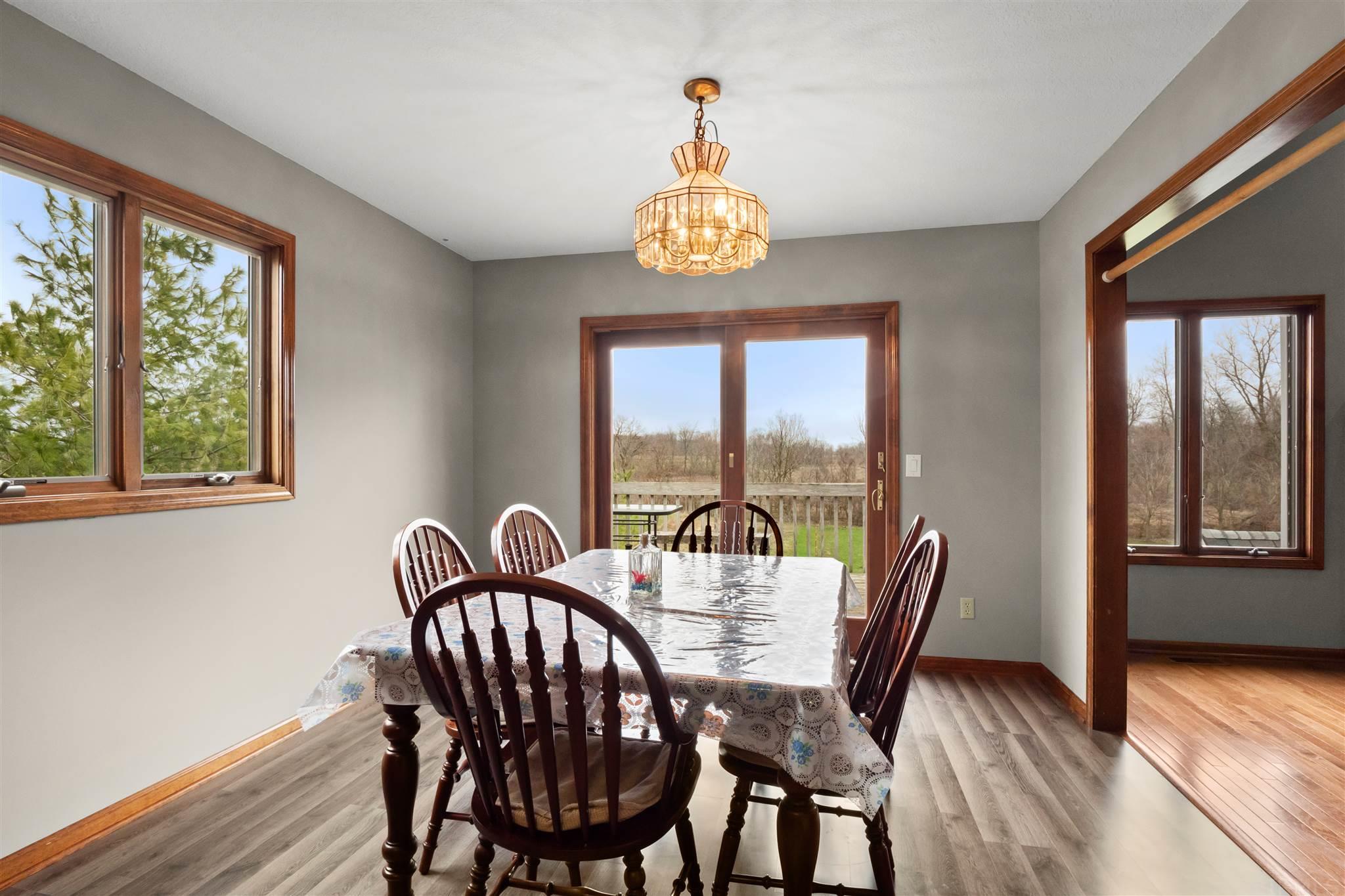 22005 Ward Road Woodburn, IN 46797 - Photo 9 of 36