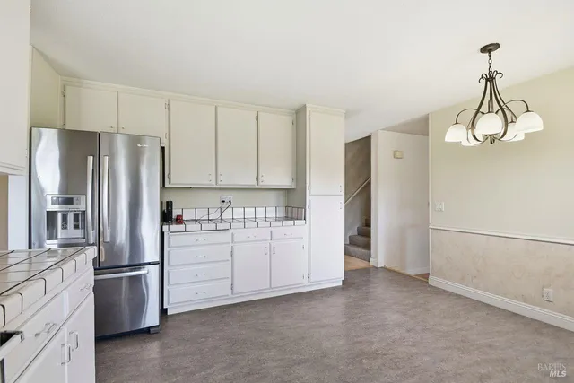 $850,000 | 4860 Parktrail Drive, Santa Rosa, CA 95405