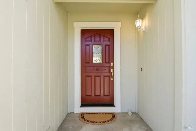 $850,000 | 4860 Parktrail Drive, Santa Rosa, CA 95405