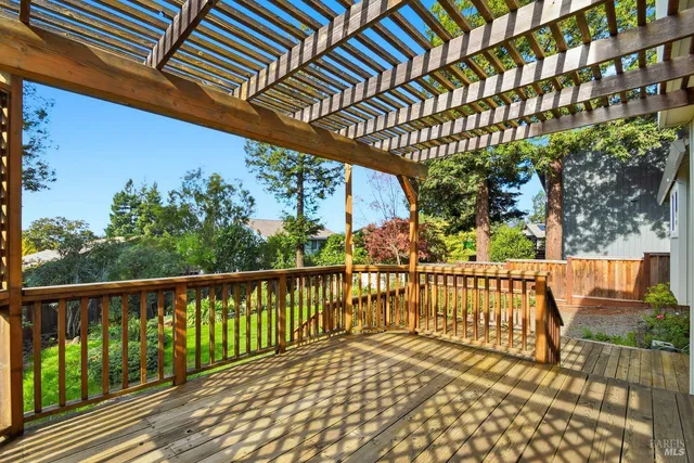 $850,000 | 4860 Parktrail Drive, Santa Rosa, CA 95405