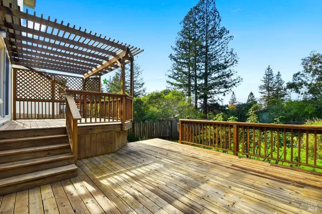 $850,000 | 4860 Parktrail Drive, Santa Rosa, CA 95405