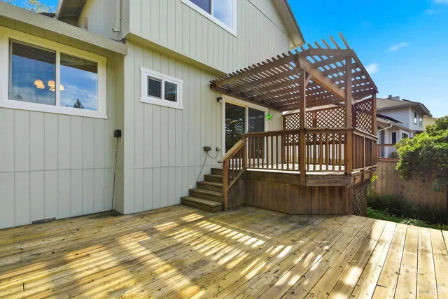 $850,000 | 4860 Parktrail Drive, Santa Rosa, CA 95405