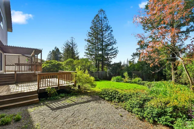 $850,000 | 4860 Parktrail Drive, Santa Rosa, CA 95405