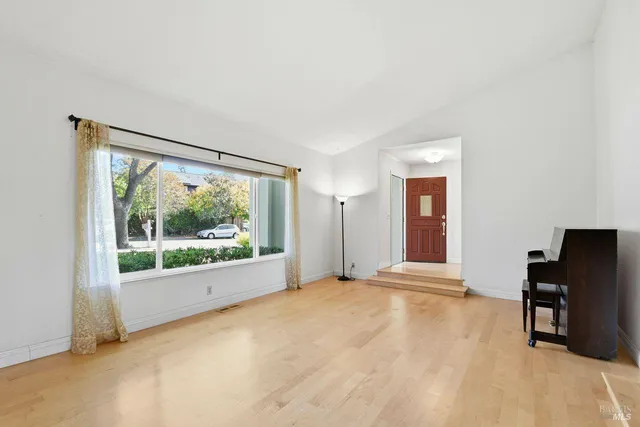 $850,000 | 4860 Parktrail Drive, Santa Rosa, CA 95405