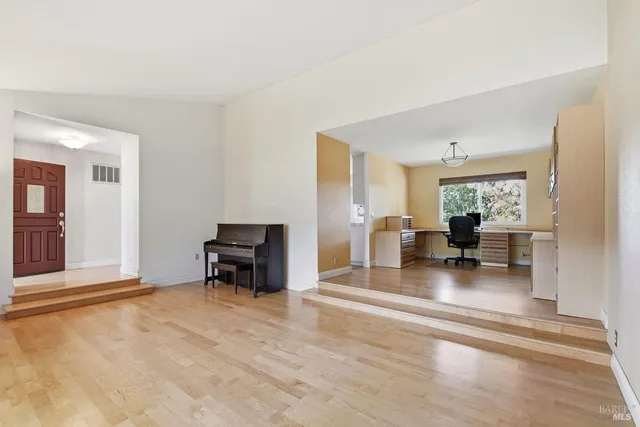 $850,000 | 4860 Parktrail Drive, Santa Rosa, CA 95405