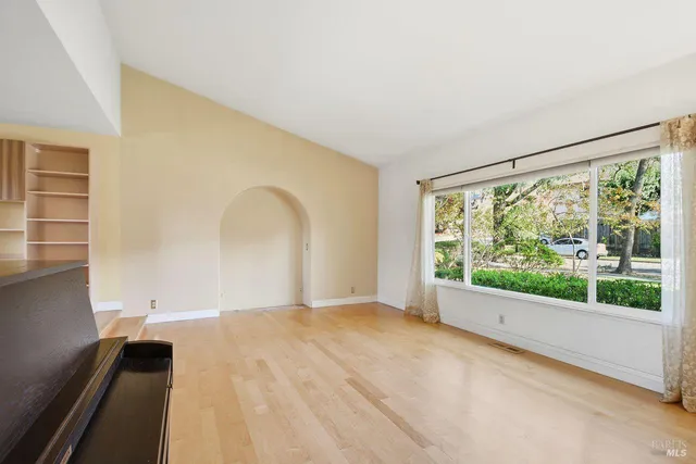 $850,000 | 4860 Parktrail Drive, Santa Rosa, CA 95405