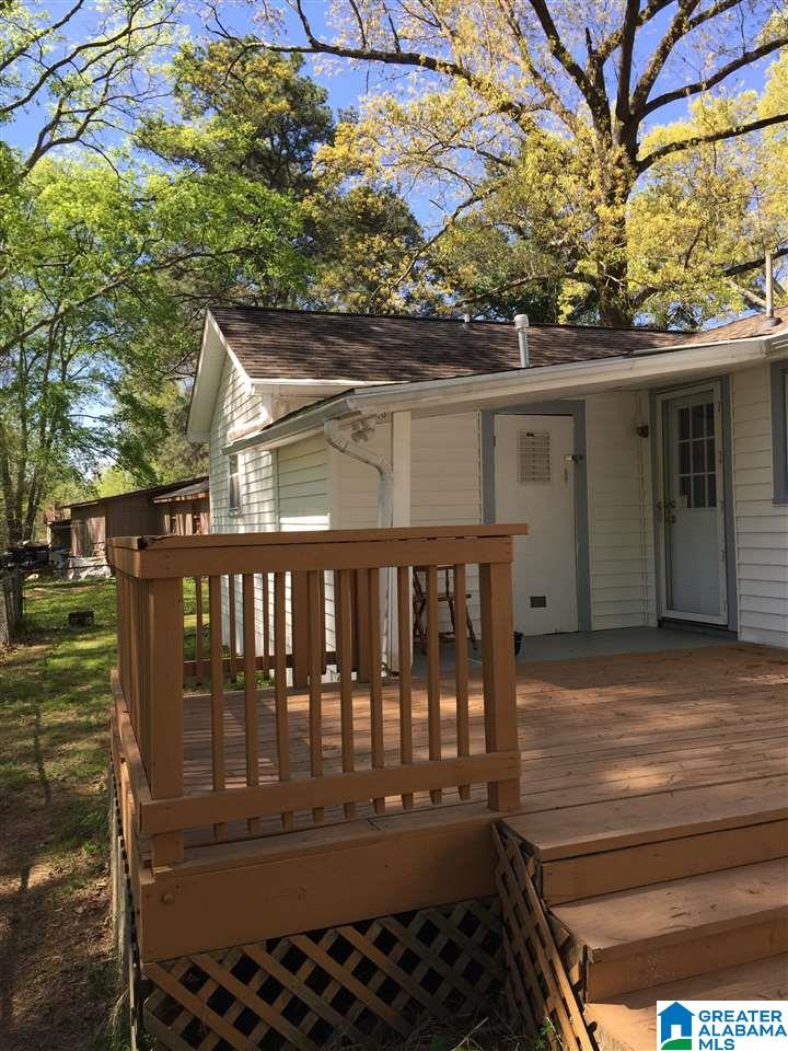 2727 New Castle Road Fultondale, AL 35217 - Photo 25 of 31
