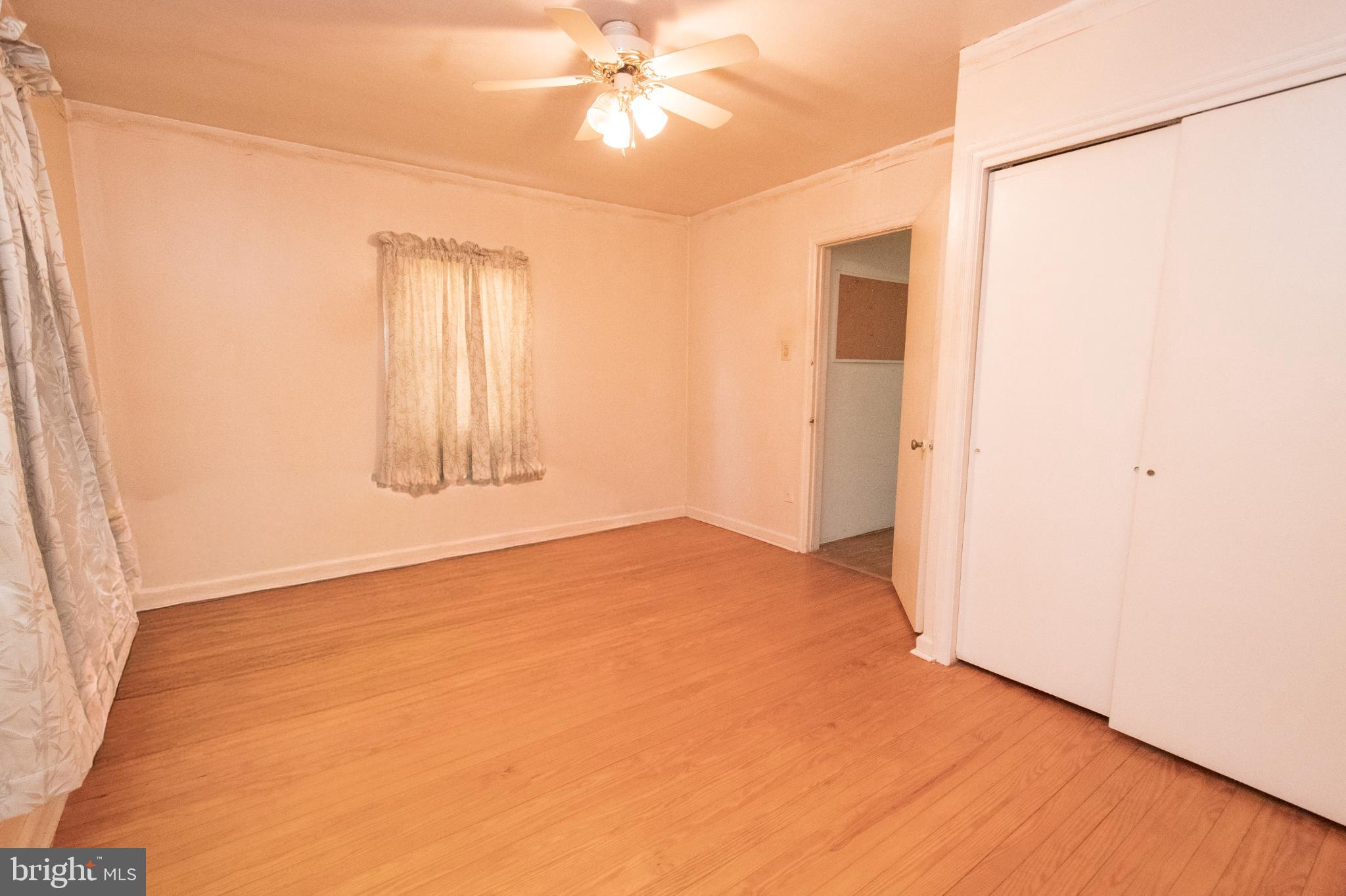 4022 West 7th Street Trainer, PA 19061 - Photo 29 of 49 a view of an empty room with a window