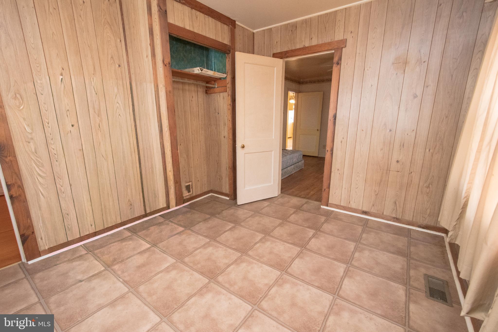 4022 West 7th Street Trainer, PA 19061 - Photo 33 of 49 a view of an empty room and a window