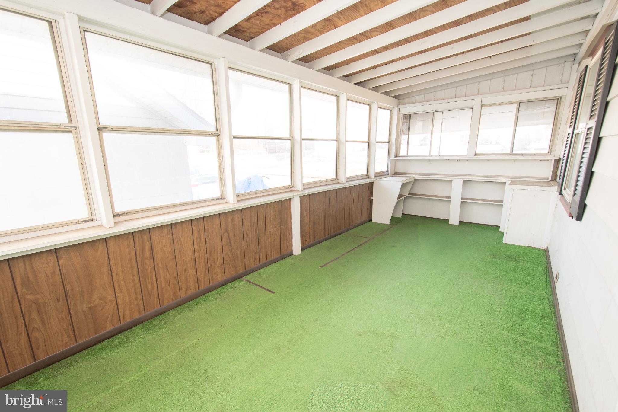 4022 West 7th Street Trainer, PA 19061 - Photo 41 of 49 a view of an empty room with a window