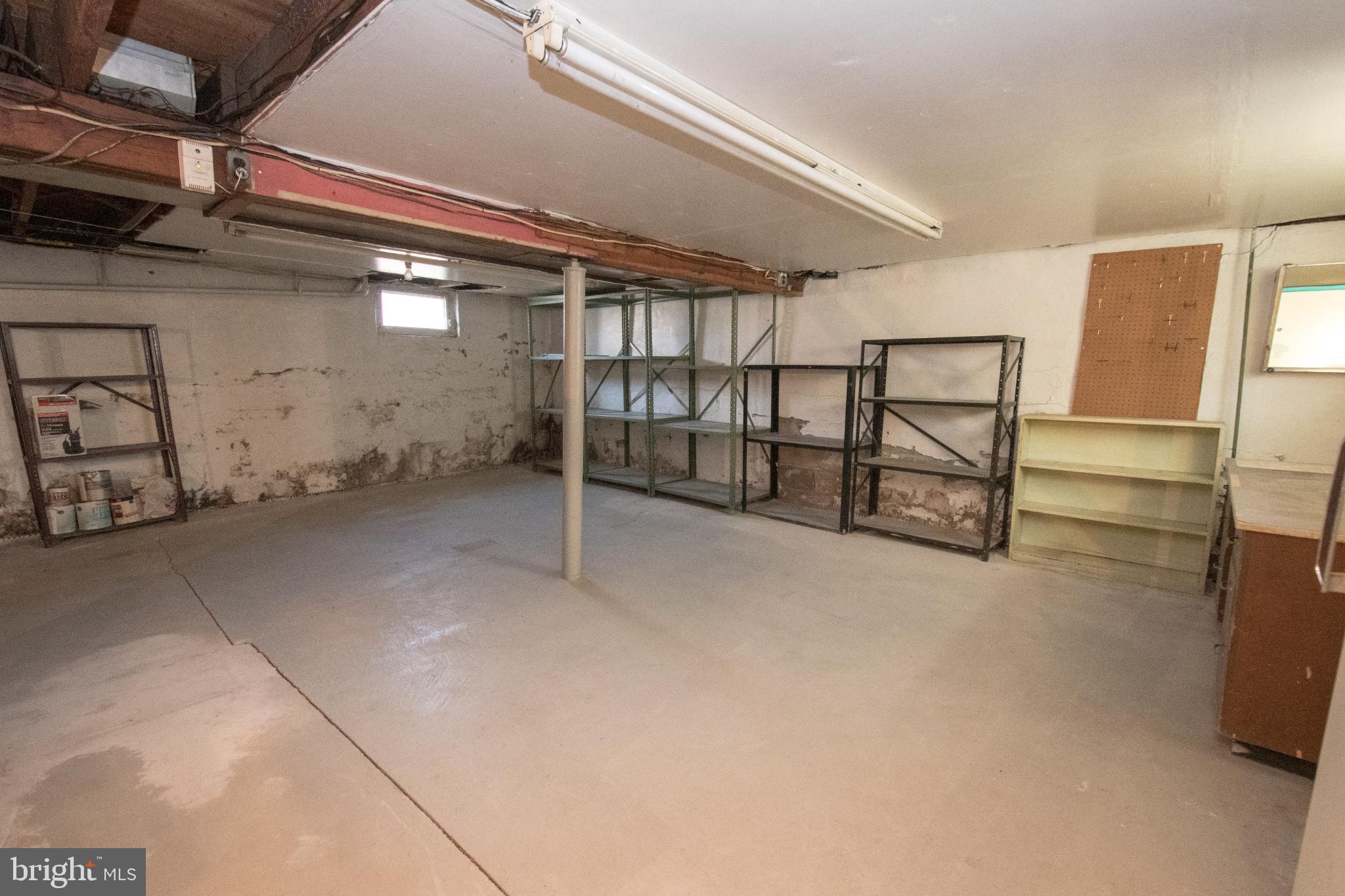 4022 West 7th Street Trainer, PA 19061 - Photo 43 of 49 a view of an empty room