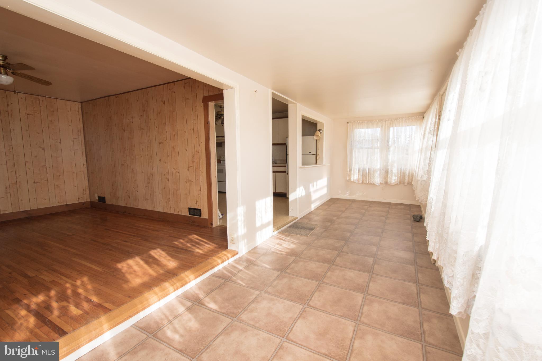 4022 West 7th Street Trainer, PA 19061 - Photo 7 of 49 a view of an empty room with a window